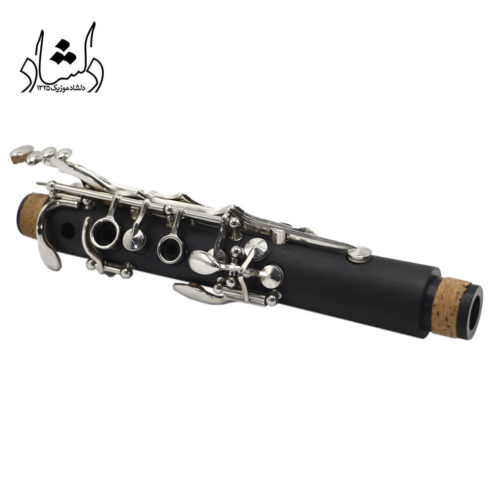 کلارینت سلمر Selmer — تصویر ۵