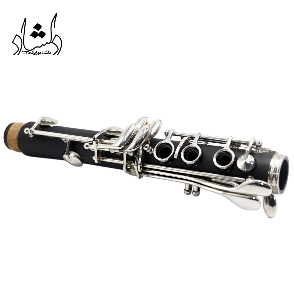 کلارینت سلمر Selmer — تصویر ۶