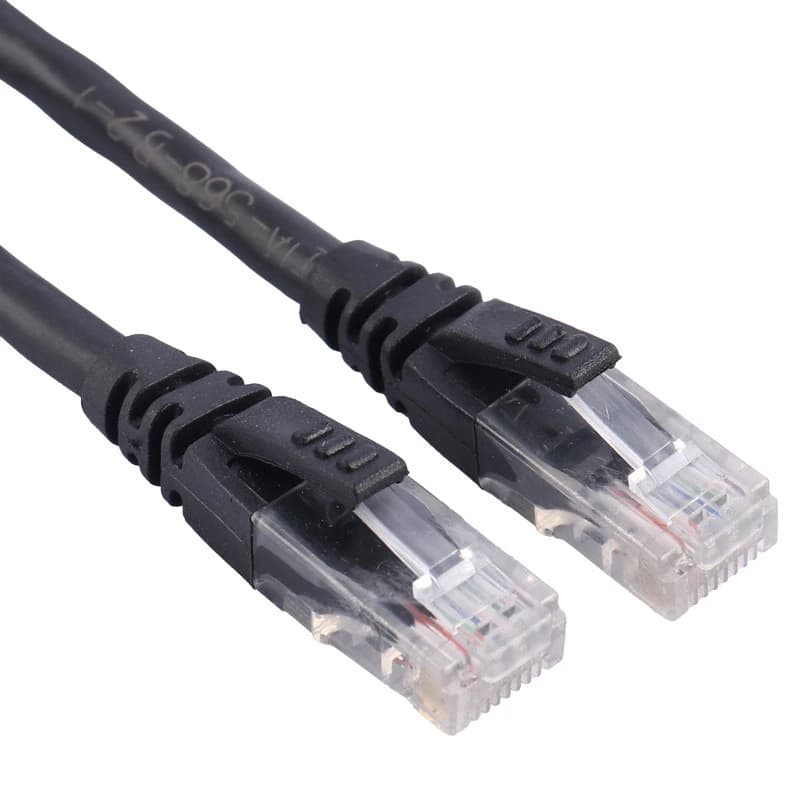 کابل شبکه Cat6 دی نت GP-28NETRJ-RJ2 طول 1.5 متر — تصویر ۳