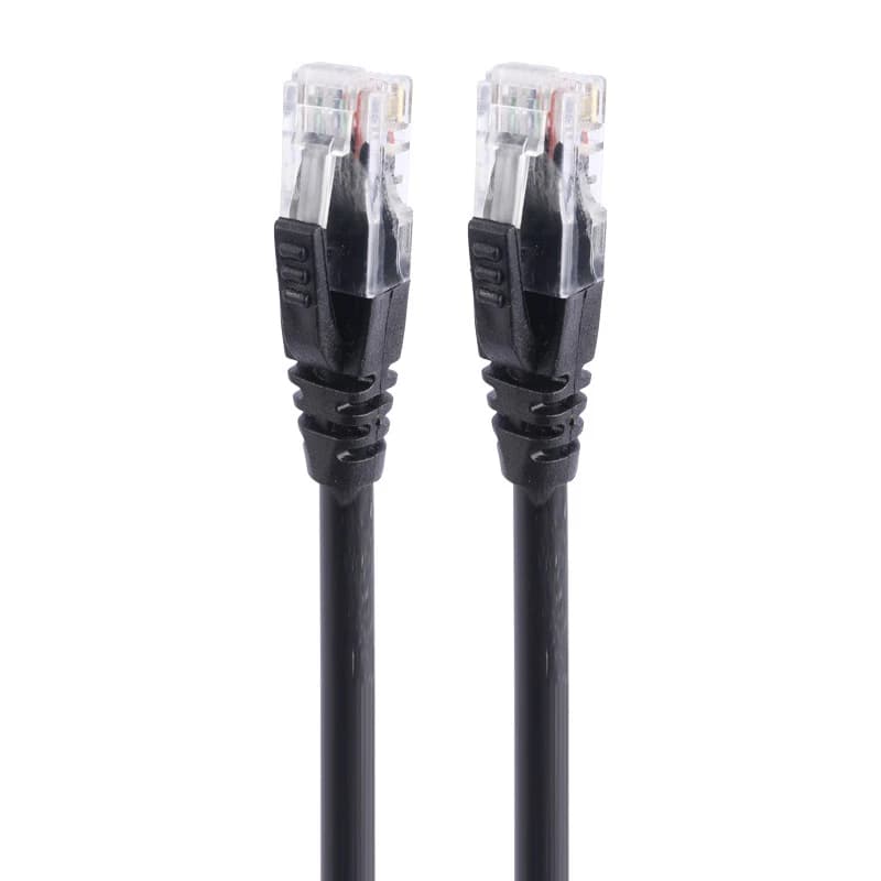 کابل شبکه Cat6 دی نت GP-28NETRJ-RJ2 طول 1.5 متر — تصویر ۴
