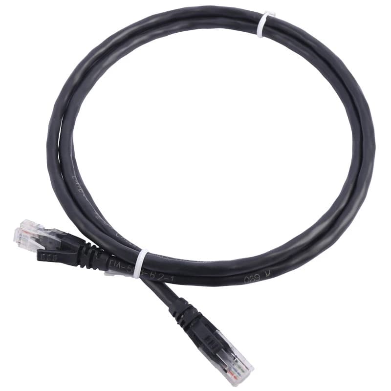 کابل شبکه Cat6 دی نت GP-28NETRJ-RJ2 طول 1.5 متر — تصویر ۲
