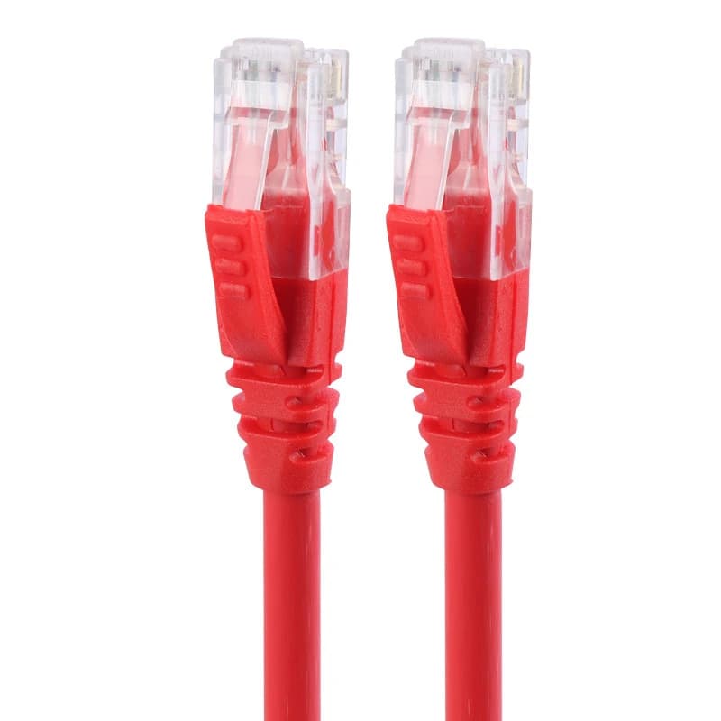 کابل شبکه Cat6 دی نت GP-28NETRJ-RJ2 طول 0.5 متر — تصویر ۴