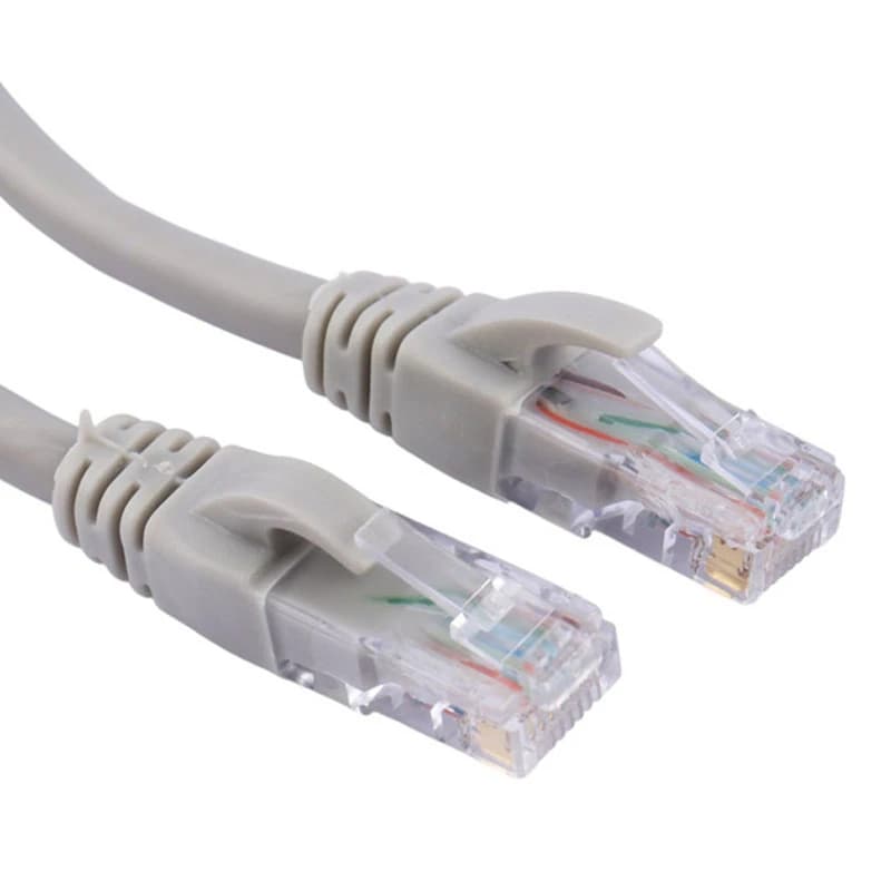 کابل شبکه D-Net GP-28NETRJ-RJ2 Cat6 30cm — تصویر ۳