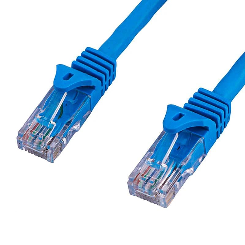 کابل شبکه Legrand 051775 Cat6 5m — تصویر ۳