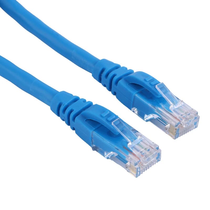 کابل شبکه Cat6 دی نت طول 10 متر — تصویر ۶