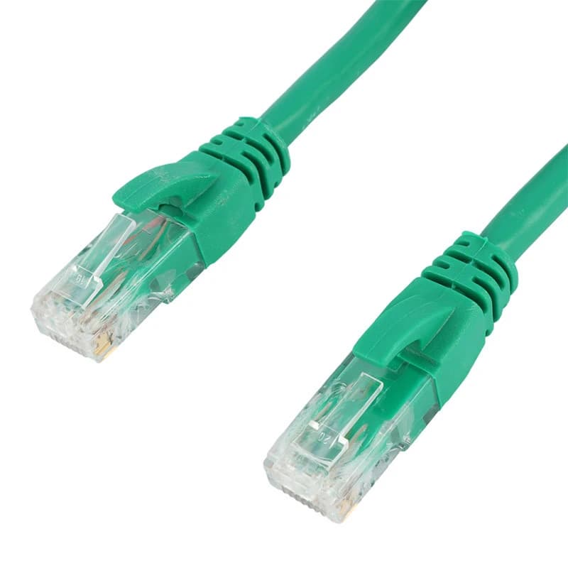 کابل شبکه Cat6 دی نت طول 10 متر — تصویر ۵