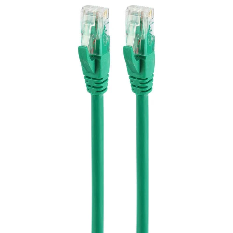 کابل شبکه Cat6 دی نت طول 10 متر — تصویر ۲
