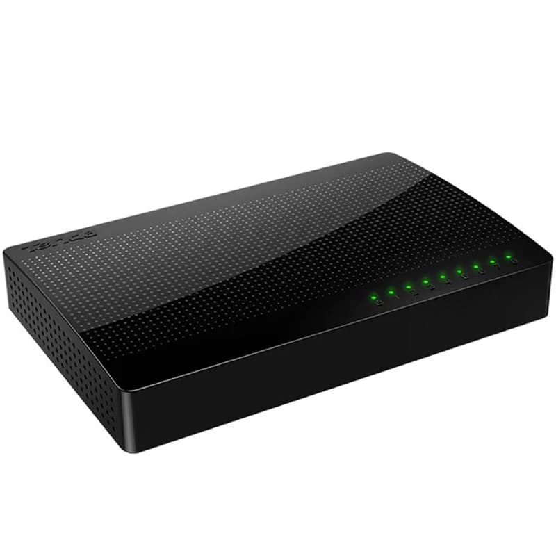 سوییچ 8 پورت تندا SG108 — تصویر ۱۰