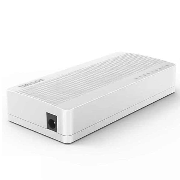 سوییچ 8 پورت تندا S108 — تصویر ۲