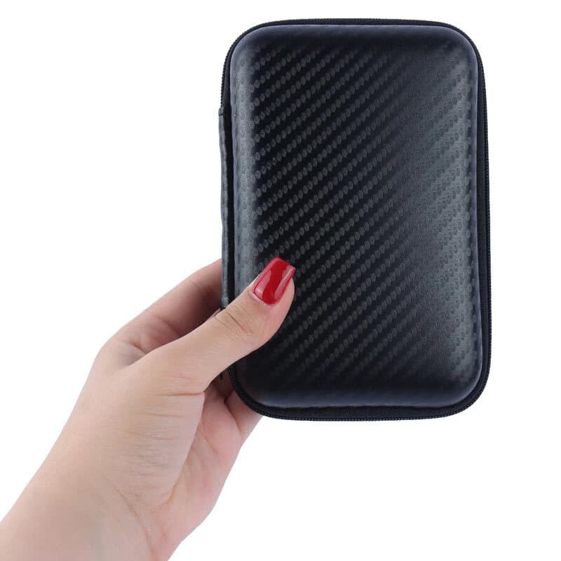کیف هارد دی نت طرح دار — تصویر ۵