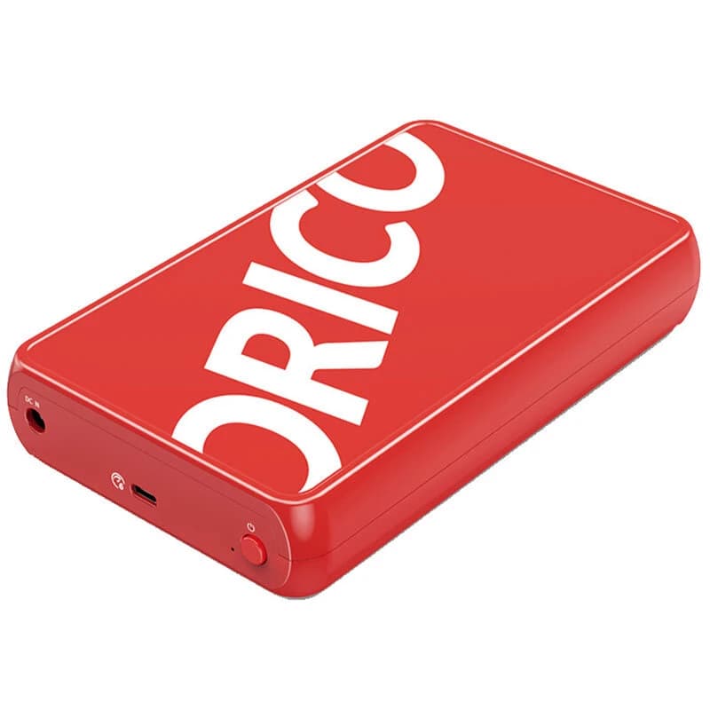 باکس هارد 3.5 اینچی HDD/SSD اوریکو CP35C3 — تصویر ۲