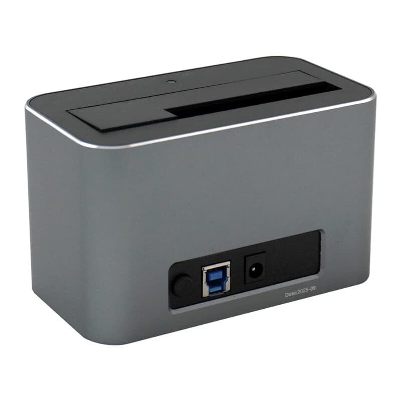 داک هارد 1 سینی کی نت K-net K-HD01S USB3.0 — تصویر ۳