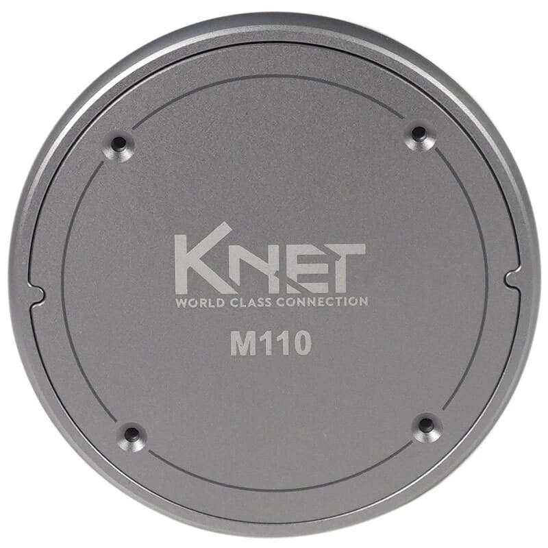 باکس هارد M.2 NVMe SSD کی نت K-M110 — تصویر ۳