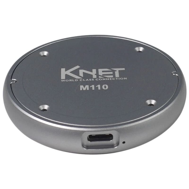 باکس هارد M.2 NVMe SSD کی نت K-M110