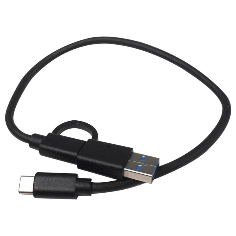 باکس هارد 2.5 اینچی HDD/SSD کی نت K-B205 — تصویر ۵