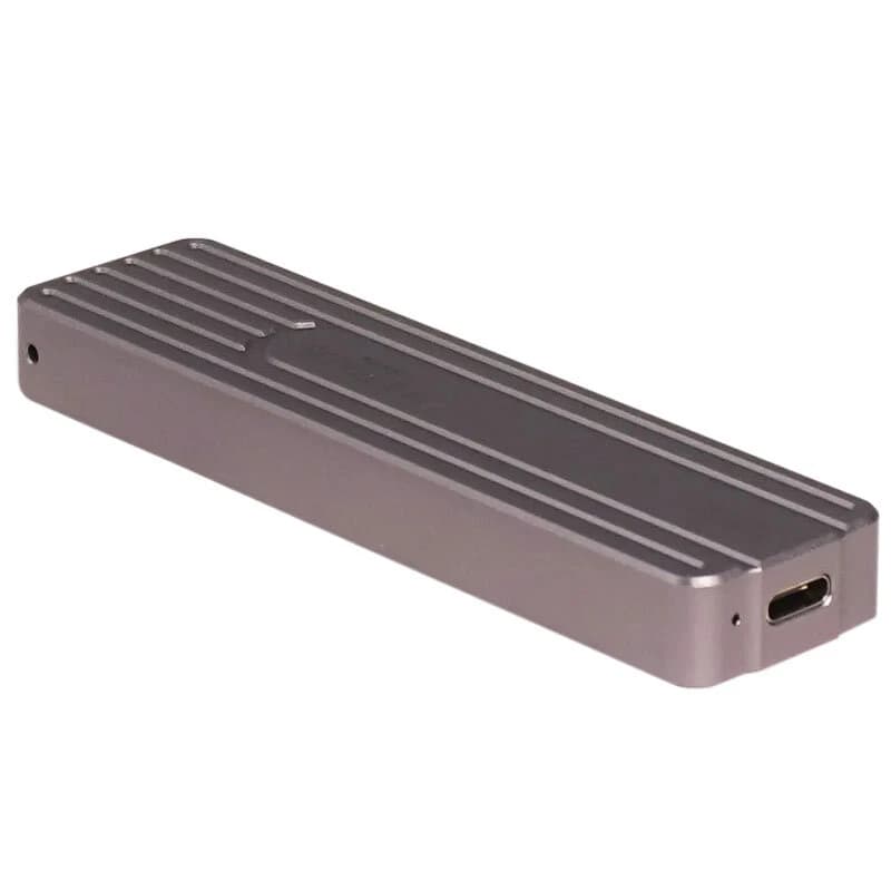 باکس هارد M.2 NVMe SSD کی نت پلاس KP-M202 — تصویر ۴