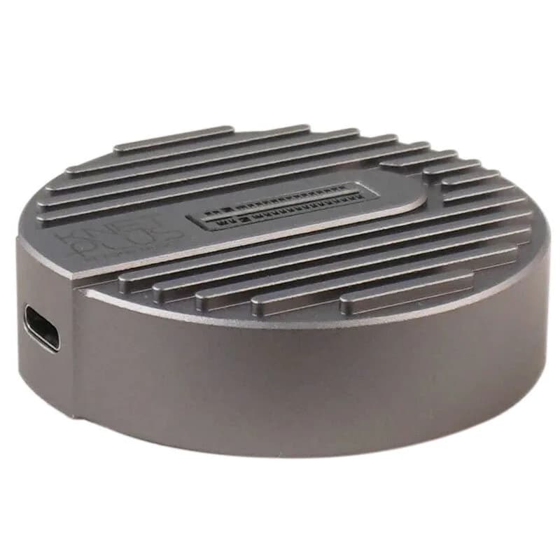 داک هارد کی نت پلاس Knet Plus KP-M215S Type-C — تصویر ۵