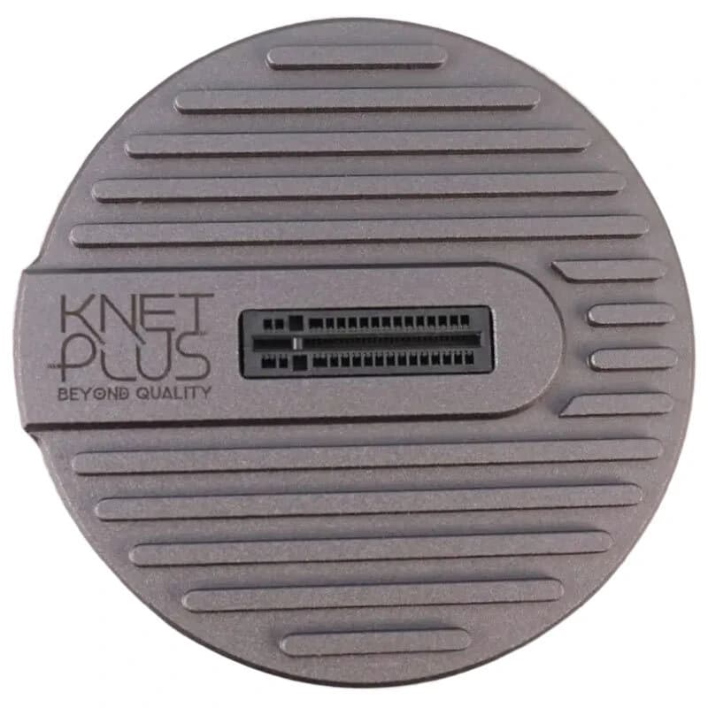 داک هارد کی نت پلاس Knet Plus KP-M215S Type-C — تصویر ۳
