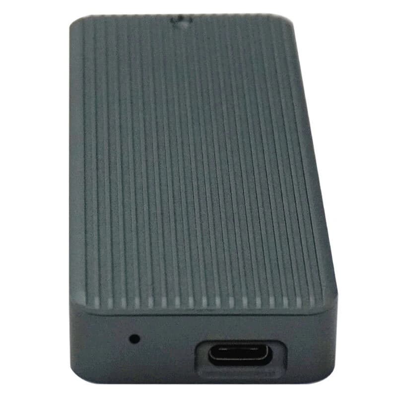 باکس هارد M.2 NVMe SSD کی نت پلاس KP-M200 — تصویر ۵