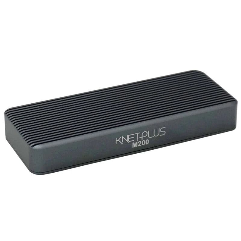 باکس هارد M.2 NVMe SSD کی نت پلاس KP-M200 — تصویر ۳