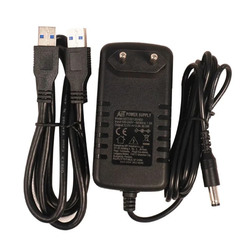 داک هارد 2 سینی کی نت پلاس Knet Plus KP-DS72 USB3.0 — تصویر ۶