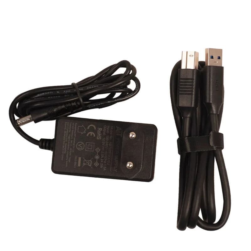 داک هارد 1 سینی کی نت پلاس Knet Plus KP-DS71 USB3.0 — تصویر ۴