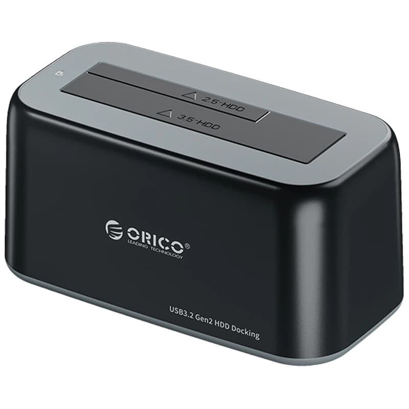 داک هارد اوریکو Orico 6819c3 v1 USB 3.2