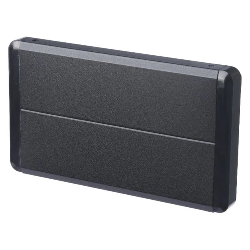 باکس هارد 2.5 اینچی HDD/SDD دی نت کد 2 — تصویر ۴