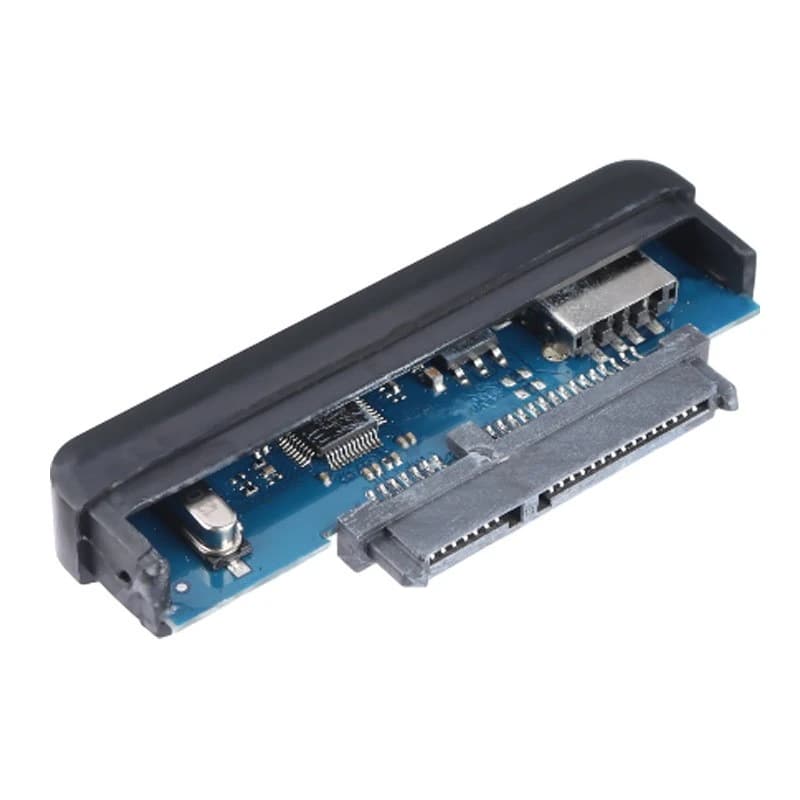 باکس هارد 2.5 اینچی HDD/SDD دی نت کد 2 — تصویر ۵