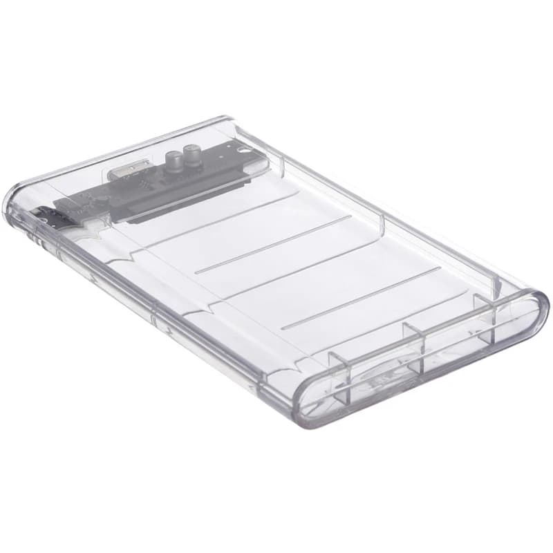 باکس هارد 2.5 اینچی HDD Case — تصویر ۳