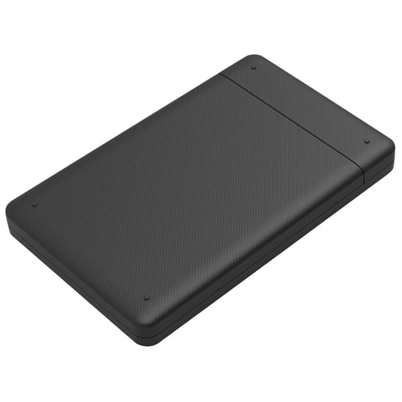 باکس هارد 2.5 اینچی HDD/SSD اوریکو 2577U3