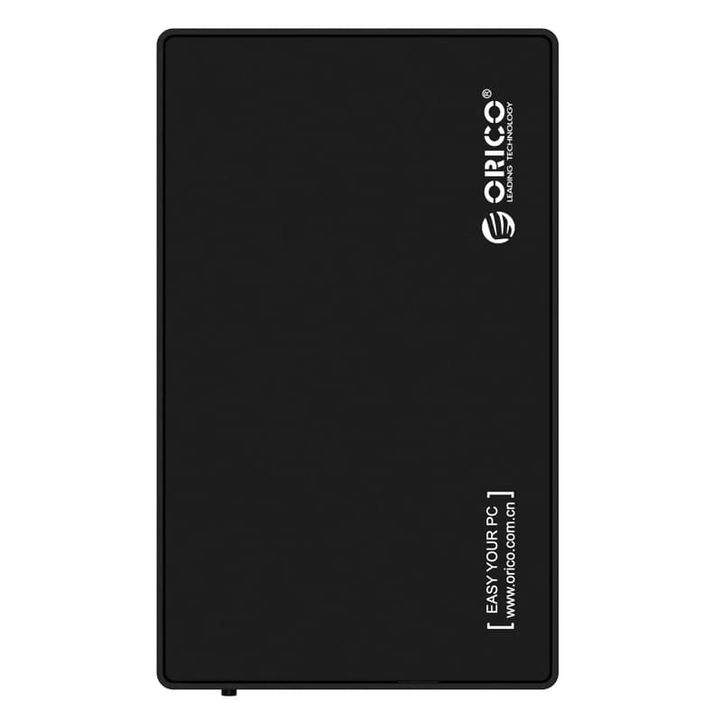 باکس هارد 3.5 اینچی HDD/SSD اوریکو 3588US3