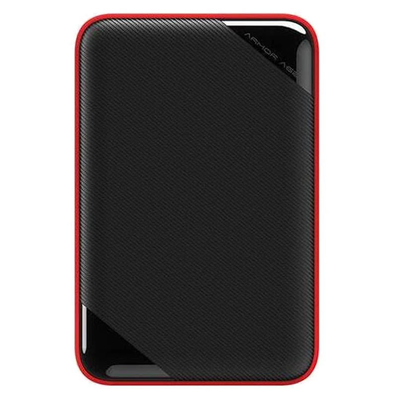 هارد اکسترنال سیلیکون پاور Silicon Power A62 5TB — تصویر ۶
