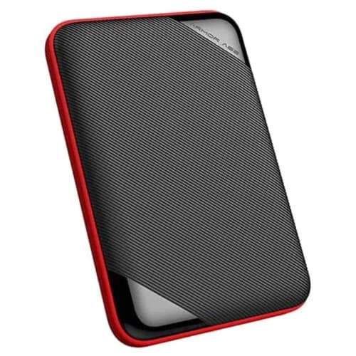 هارد اکسترنال سیلیکون پاور Silicon Power A62 5TB — تصویر ۹