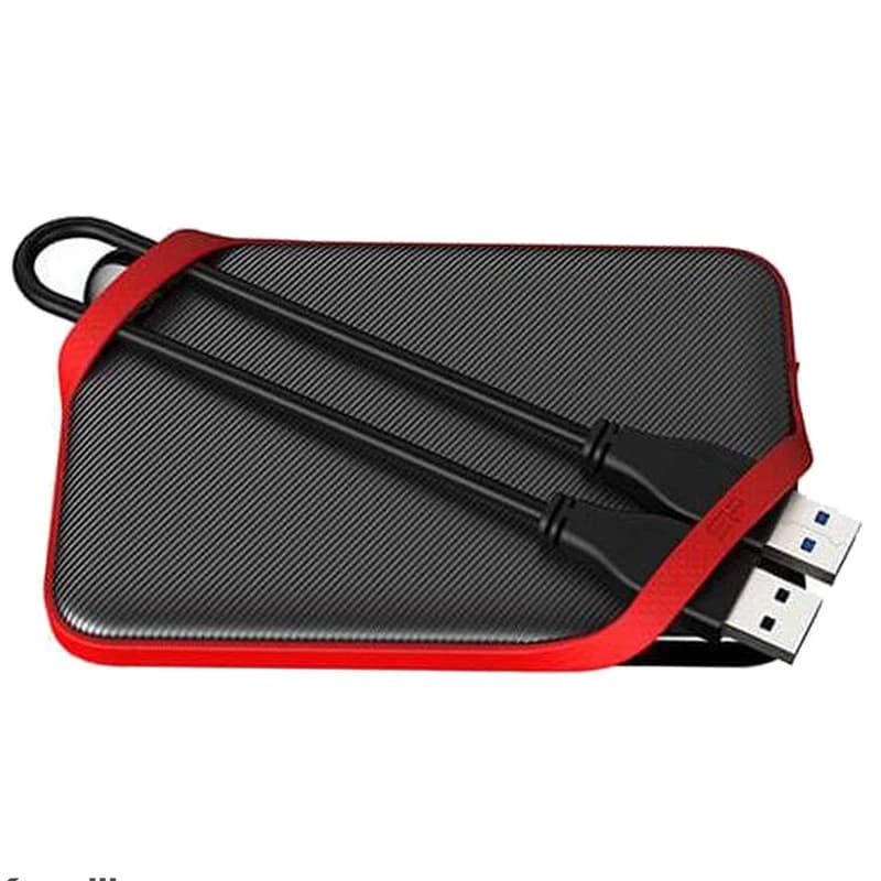 هارد اکسترنال سیلیکون پاور Silicon Power A62 5TB — تصویر ۲
