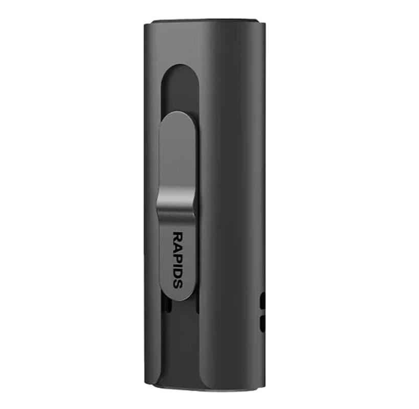 حافظه اکسترنال SSD هایک سمی Hiksemi Rapids Pro S1000 1TB — تصویر ۹