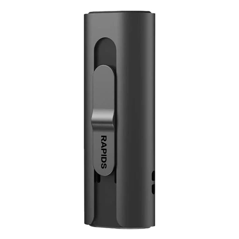 حافظه اکسترنال SSD هایک سمی Hiksemi Rapids Pro S1000 256GB — تصویر ۳