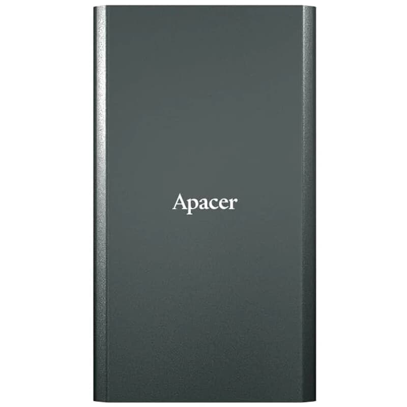 حافظه اکسترنال SSD اپیسر Apacer AS723 512GB