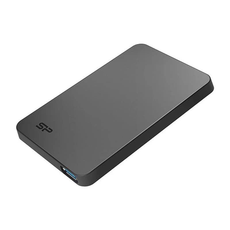 هارد اکسترنال سیلیکون پاور Silicon Power Stream S05 1TB — تصویر ۳