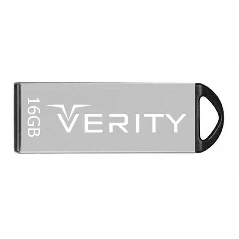 فلش 16 گیگ وریتی VERITY V802 — تصویر ۳