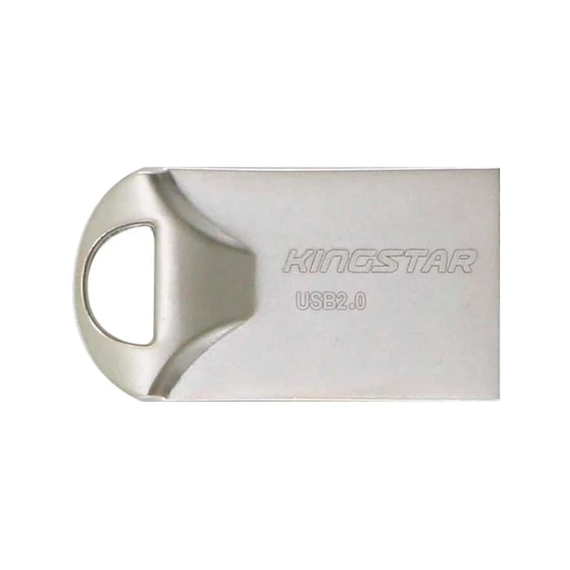 فلش 32 گیگ کینگ استار KingStar Fido KS218 — تصویر ۴