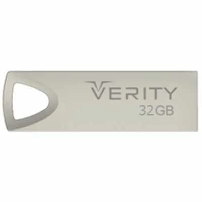 فلش 32 گیگ وریتی VERITY V809