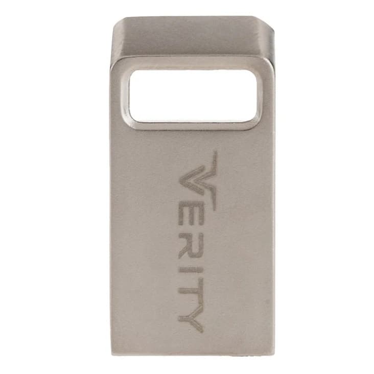 فلش 32 گیگ وریتی VERITY V810 — تصویر ۴
