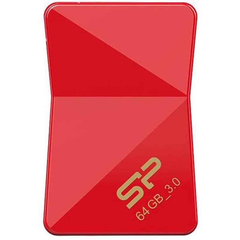 فلش 64 گیگ سیلیکون پاور Silicon Power Jewel J08 USB 3.1 — تصویر ۴
