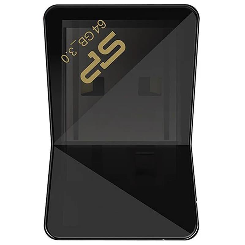 فلش 64 گیگ سیلیکون پاور Silicon Power Jewel J08 USB 3.1 — تصویر ۶
