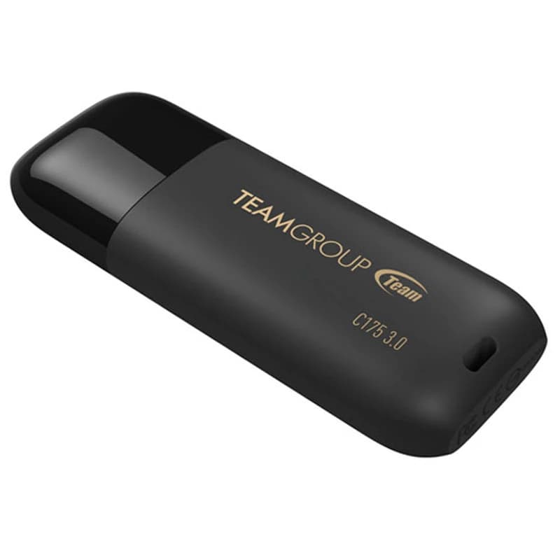 فلش 64 گیگ تیم گروپ Team Group C175 USB 3.2 — تصویر ۵