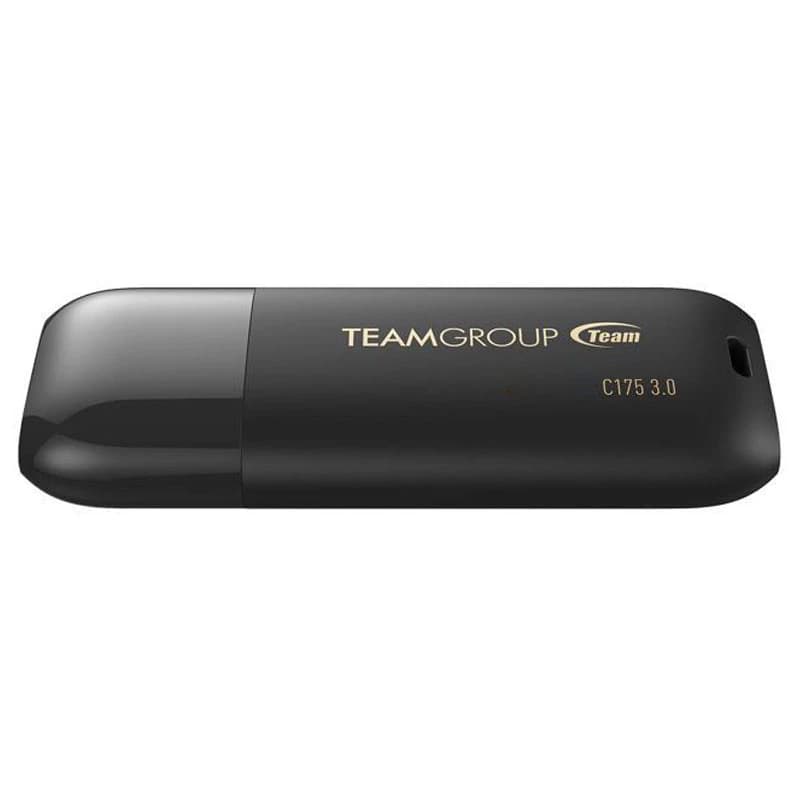 فلش 64 گیگ تیم گروپ Team Group C175 USB 3.2 — تصویر ۳