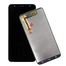 شارژر و کابل سامسونگ j۴ plus شرکتی