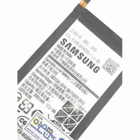 شارژر و کابل Galaxy S7 (شرکتی با گارانتی) — تصویر ۳