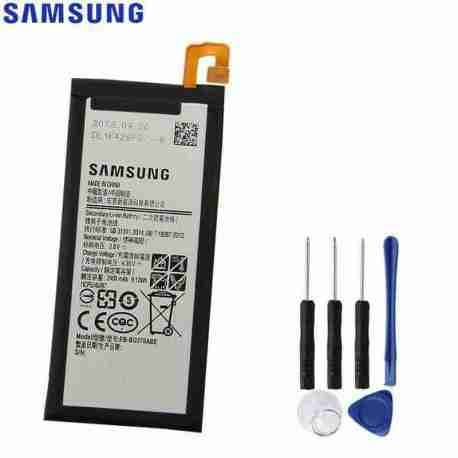 شارژر و کابل J5 Prime